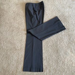Nordstrom Caslon dress trousers